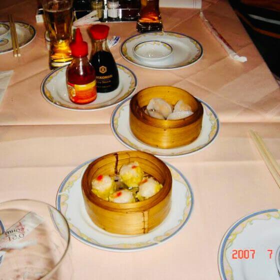 China Asia Restaurant Princess Garden in Kriftel ● Main-Taunus-Kreis
